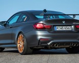Images of BMW M4 GTS