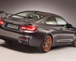 Images of BMW M4 GTS
