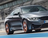 Images of BMW M4 GTS