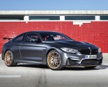 Images of BMW M4 GTS