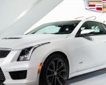 Images of Cadillac CTS V