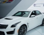 Images of Cadillac CTS V