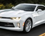 Images of Chevrolet Camaro