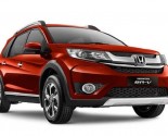 Images of Honda BR-V