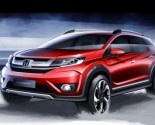 Images of Honda BR-V