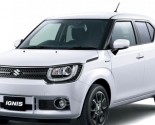 Images of Suzuki Ignis
