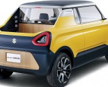 2016 Suzuki Mighty Deck images