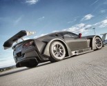 Images of Corvette C7 GT3-R
