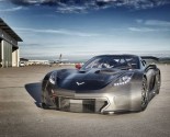 Images of Corvette C7 GT3-R