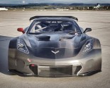 Images of Corvette C7 GT3-R