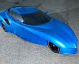DeltaWing GT images