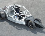 DeltaWing GT images