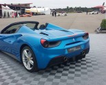 Images of Ferrari 488 Spider