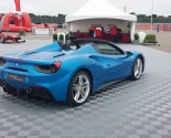 Images of Ferrari 488 Spider
