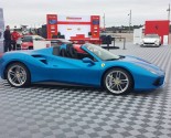 Images of Ferrari 488 Spider