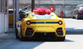 Ferrari F12 images