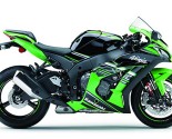 Images of Kawasaki Ninja ZX