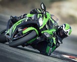 Images of Kawasaki Ninja ZX