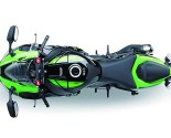 Images of Kawasaki Ninja ZX