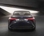 Images of Tokyo Motor show, Lexs LF LC concept