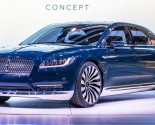 Lincoln Continental