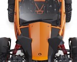 Images of ariel nomad