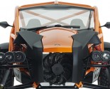 Images of ariel nomad