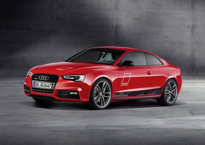 Images of Audi A5 DTM
