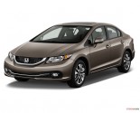 Images of Honda Civic