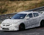 Images of Honda Civic R Type
