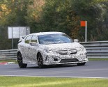 Images of Honda Civic R Type