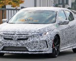 Images of Honda Civic R Type
