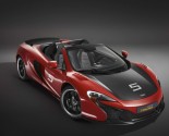 Images of Mclaren 650s
