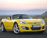 Images of Opel GT