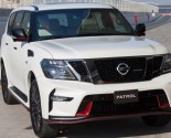Nissan Patrol Nismo images, 2016 Nissan Patrol Nismo, Nissan Patrol Nismo mpg, Nissan Patrol Nismo news