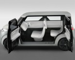 Images of Nissan Teatro for dayz concept