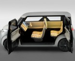Images of Nissan Teatro for dayz concept