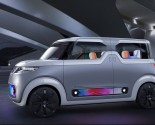 Images of Nissan Teatro for dayz concept