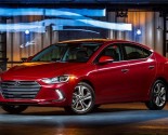 Images of Hyundai Elantra 2015