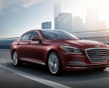 Images of Hyundai Genesis