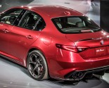 Images of 2017 alfa romeo giulia