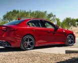 Images of 2017 alfa romeo giulia