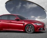 Images of 2017 alfa romeo giulia