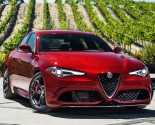 Images of 2017 alfa romeo giulia