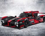 Audi R18 LMP1 images
