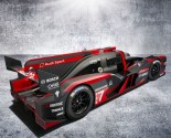Audi R18 LMP1 images
