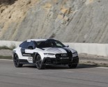 Images of Audi RS 7