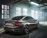 Images of BMW Concept Sedan