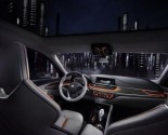 Images of BMW Concept Sedan