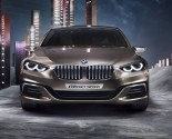Images of BMW Concept Sedan